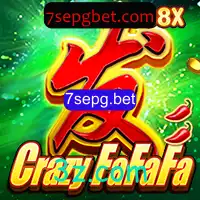 Entre na Aventura com CrazyFaFaFa: O Mundo Emocionante do Jogo 7sepg.bet