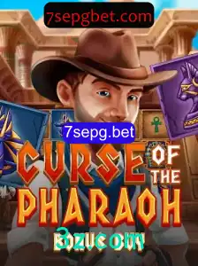 Explorando o Jogo CurseofthePharaohBonusBuy: Aventura e Estratégia no Mundo Antigo