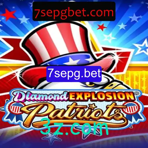 Descubra o Mundo Empolgante de DiamondExplosionPatriots