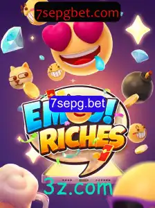 Descubra Tudo Sobre o Jogo EmojiRiches e Como Ele Está Revolucionando o Mundo dos Cassinos Online