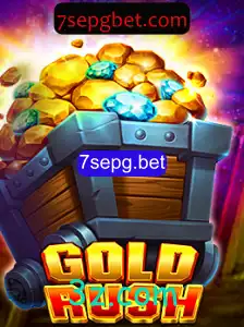Explorando o Empolgante Mundo de GoldRush e a Plataforma 7sepg.bet