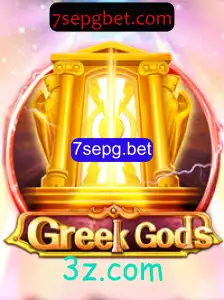 Descubra o Fascinante Mundo de GreekGods: A Nova Sensação dos Jogos de Cassino Online