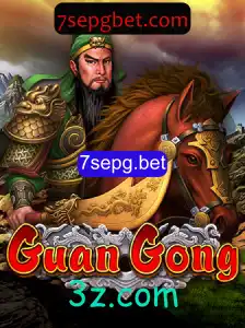 Explorando o Universo de GuanGong: Um Jogo de Estratégia e Aventura