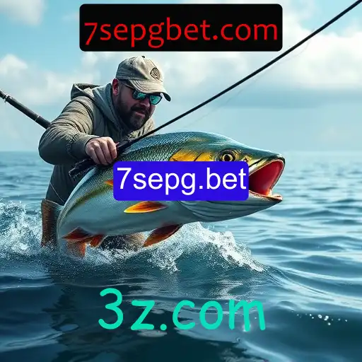 Jogos de pesca