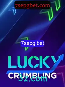 Descubra LuckyCrumbling: O Novo Jogo de Apostas Que Está Revolucionando o Mercado