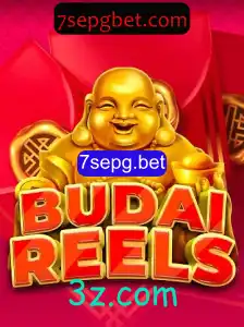 Descubra o Mundo de Emoções com BudaiReels no 7sepg.bet