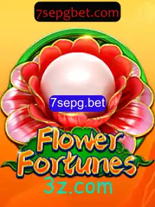 FlowerFortunes: Descubra o Fascinante Mundo de Oportunidades com 7sepg.bet