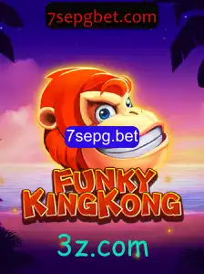 FunkyKingKong: Uma Nova Experiência em Entretenimento Digital