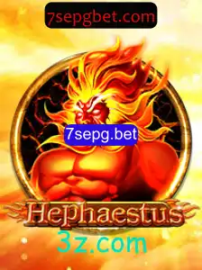 Descubra o Fascinante Mundo do Jogo Hephaestus