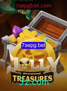 JollyTreasures: Uma Aventura Emocionante para Descobrir Tesouros Ocultos