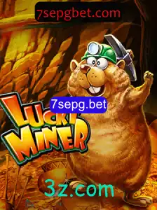 Descubra LuckyMiner: O Jogo Revolucionário no Mundo das Apostas