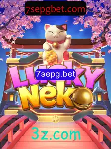 Explorando o Fascinante Mundo de LuckyNeko no 7sepg.bet