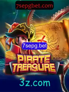 Explore o Mundo de PirateTreasure: Um Mergulho nas Regras e Desafios