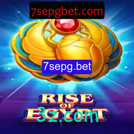 Explore o Fascinante Mundo de RiseOfEgypt em 7sepg.bet