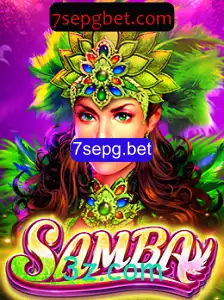 Descubra o Fascinante Mundo do Jogo Samba e Sua Versão Online no 7sepg.bet