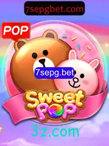 Descubra SweetPOP: O Jogo Viciante que Está Conquistando o Mundo