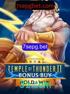 Explorando o Fascinante Mundo do Jogo Temple of Thunder II Bonus Buy