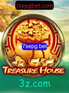 Explorando TreasureHouse: O Novo Fenômeno do Mundo dos Jogos