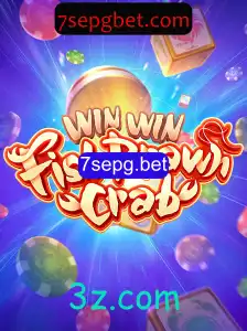Descubra o Fascinante Mundo de WinWinFishPrawnCrab