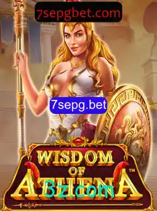 WisdomofAthena: Um Mergulho Estratégico no Mundo Antigo com 7sepg.bet